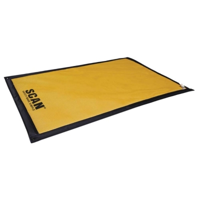 SCAN    MEDIUM SPILL TRAP (69 X 99CM) 15.5 LTR