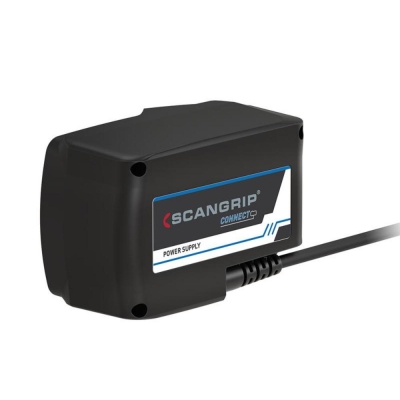 SCANGRIP POWER SUPPLY CONNECT