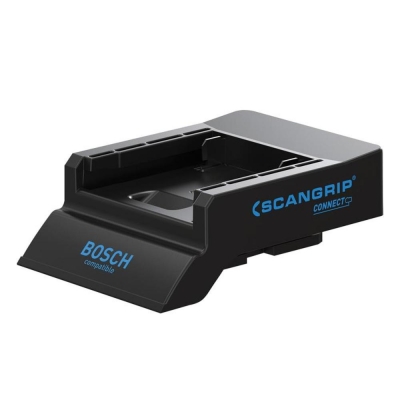 SCANGRIP CONNECT - BOSCH BLUE