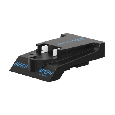 SCANGRIP CONNECT - BOSCH GREEN