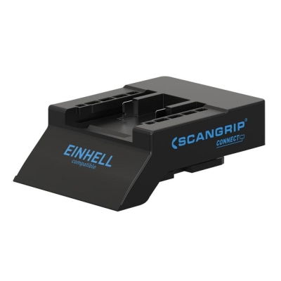 SCANGRIP CONNECT - EINHELL