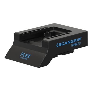 SCANGRIP CONNECT - FLEX