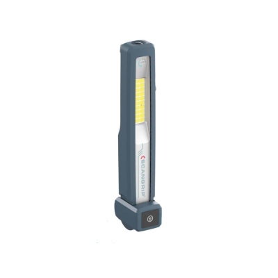 SCANGRIP UNIPEN RECHARGEABLE HANDLAMP 150LM