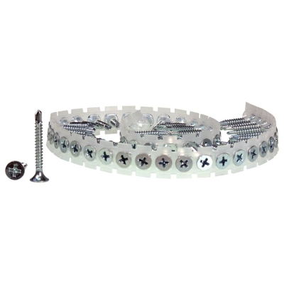 P/SENCO 3.5 X 45MM DRYWALL S/DRILL SCREWS (1000)