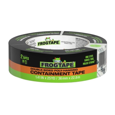 SHURTAPE FROGTAPE CONTAINMENT TAPE 36MM X 22.8M