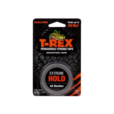 T REX   EXTREME HOLD MOUNTING TAPE