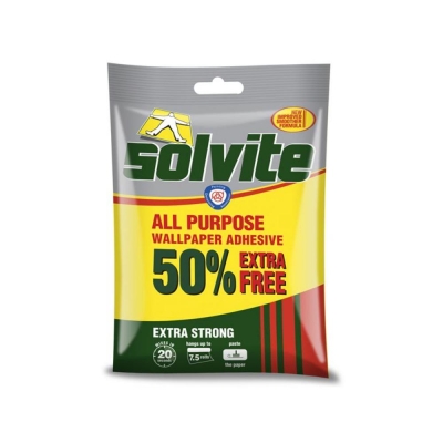SOLVITE 1082578 A/P ADHESIVE RETAIL +50%
