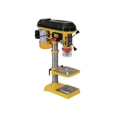STANLEY 16MM DRILL PRESS 600W 9 SPEED