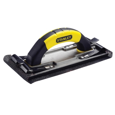 STANLEY  HAND SANDER 230MM X 80MM