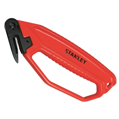 STANLEY  SAFETY WRAP CUTTER             0-10-244