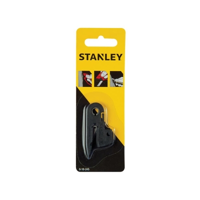 STANLEY  SAFETY WRAP CUTTER BLADE     0-10-245