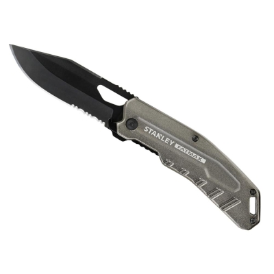 STANLEY FATMAX PREMIUM POCKET KNIFE