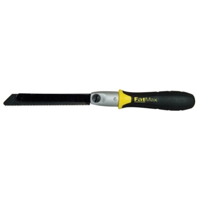 STANLEY  FATMAX MULTI SAW + WOOD & METAL BLADES