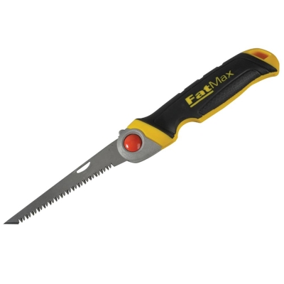 STANLEY FATMAX FOLDING JABSAW       FMHT0-20559