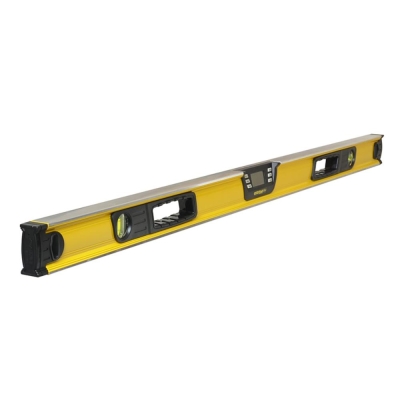 STANLEY  DIGITAL LEVEL 120CM            0-42-086