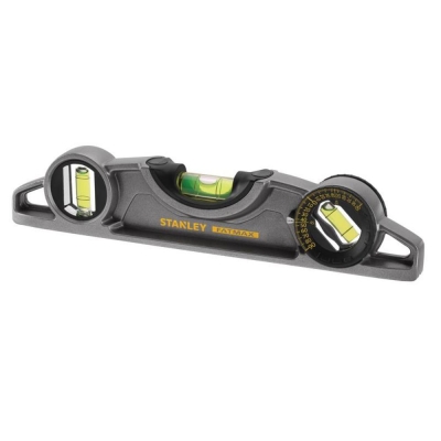 STANLEY FATMAX XTREME TORPEDO LEVEL 10IN 043-609