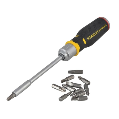 STANLEY  FATMAX RATCHET SCREWDRIVER