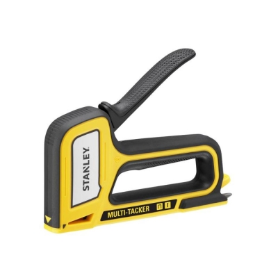 STANLEY  LIGHT DUTY STAPLE GUN