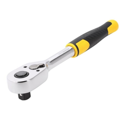 STANLEY 1/2IN SD 72T RATCHET HANDLE
