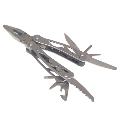 STANLEY  MULTI-TOOL 12PC                0-84-519
