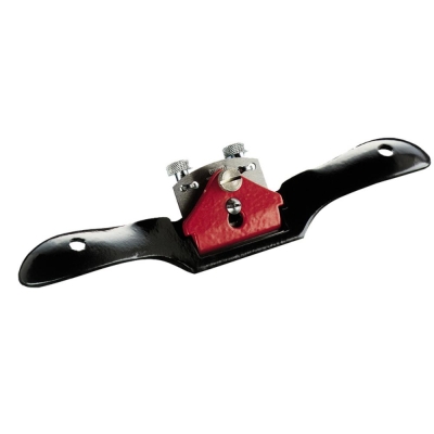 STANLEY  151R  SPOKESHAVE ROUND         1-12-152