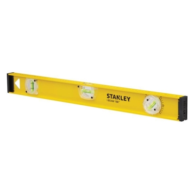 STANLEY I-BEAM  180 LEVEL 60CM          1-42-920