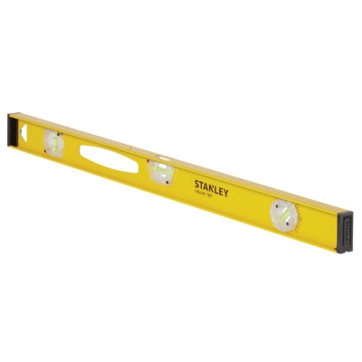 STANLEY I-BEAM  180 LEVEL 80CM          1-42-921