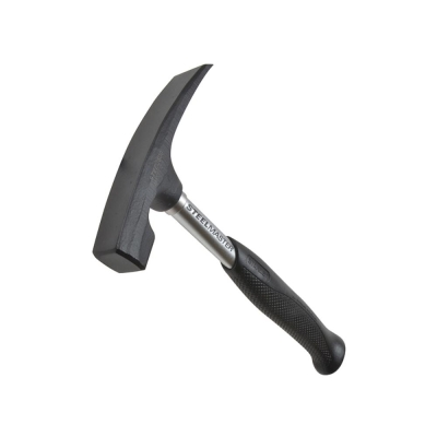 STANLEY STEELMASTER BRICK HAMMER        1-51-039