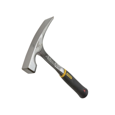 STANLEY ANTI VIBE BRICK HAMMER 20OZ     1-54-022