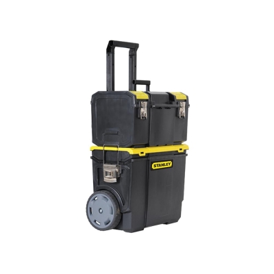 STANLEY  3-IN-1 MOBILE WORK CENTRE      1-70-326