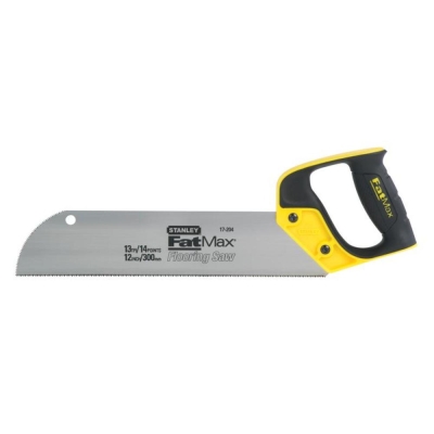 STANLEY FATMAX FLOORBOARD SAW 12IN      2-17-204