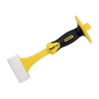 STANLEY FATMAX FLOOR CHISEL 3IN X 11IN W/G