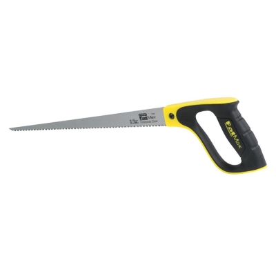 STANLEY  FATMAX COMPASS SAW 12IN        2-17-205