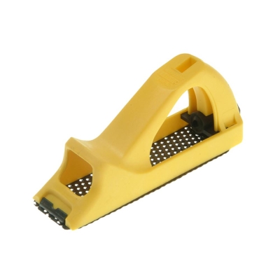 STANLEY MOULDED BODY SURFORM BLOCK PLANE  521104