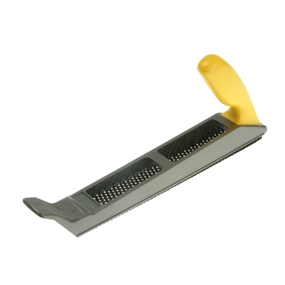 STANLEY METAL BODY SURFORM PLANER FILE  5-21-122