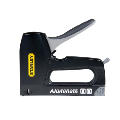 STANLEY 2-IN-1 TACKER                   6-CT-10X