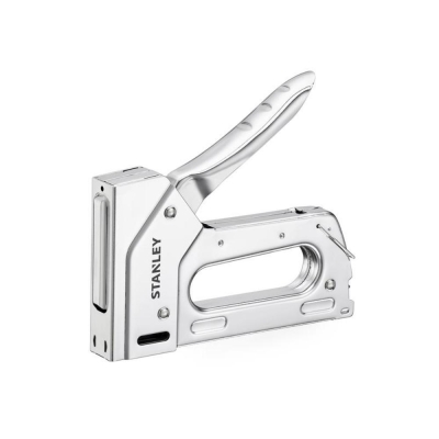STANLEY HEAVY DUTY TACKER                6-TR110
