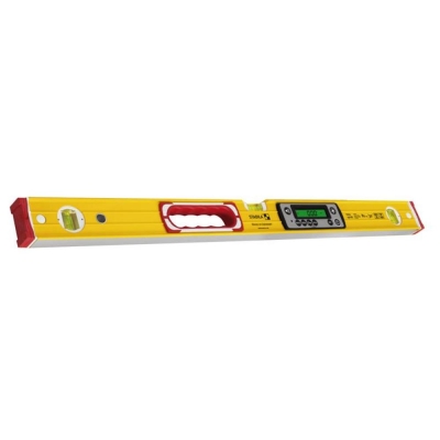 STABILA TECH 196 DL DIGITAL SPIRIT LEVEL, 81 CM