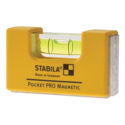 STABILA  POCKET PRO LEVEL (LOOSE)