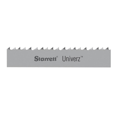 STARRETT 1140X13X0.5MM 18TPI P/B BLADE PK3