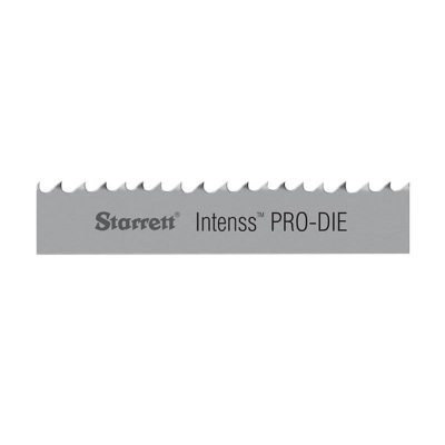 STARRETT 1440X13X0.65MM 18TPI P/B BLADE (1)