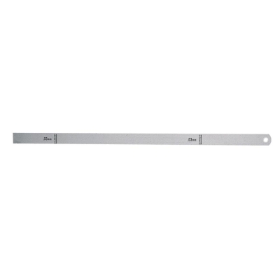 STARRETT 667-10    FEELER STRIP 0.010IN