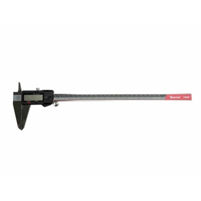 STARRETT FRACTIONAL DISPLAY CALIPER 300MM