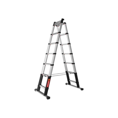 TELESTEP COMBI 3.0M TELESCOPIC LADDER/STEPS
