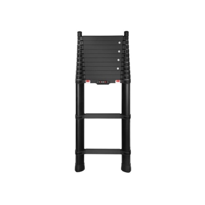 TELESTEP RESCUE LINE 3.5M BLACK POLICE/MILITARY