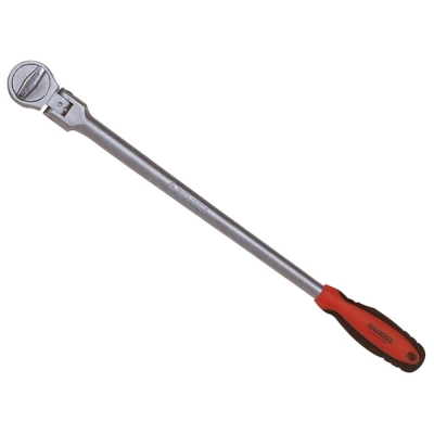 TENG     1200F LONG ARM FLEX HEAD RATCHET 1/2SD