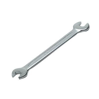 TENG    621819 DOUBLE OPEN ENDED SPANNER 18X19MM