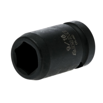 TENG    920118 REG IMP SOCKET 9/16A/F 1/2SQDR
