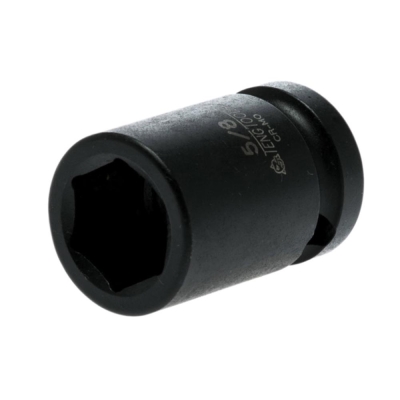 TENG    920120 REG IMP SOCKET 5/8A/F  1/2SQDR
