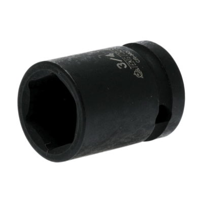 TENG    920124 REG IMP SOCKET  3/4AF  1/2SQDR